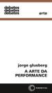 Livro - A arte da performance Livro - A arte da performance