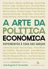 Livro - A Arte da Política Econômica