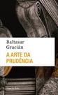 Livro - A arte da prudência - Ed. Bolso