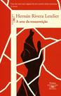 Livro - A arte da ressurreição