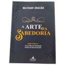 Livro A Arte da Sabedoria Edição Completa com Oráculos - Salvat