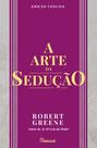Livro - A arte da sedução