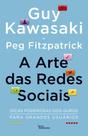 Livro - A arte das redes sociais