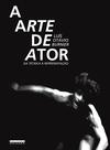 Livro - A arte de ator