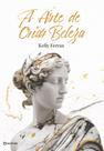Livro "a arte de criar beleza" - nucleuss publishing Livro "a arte de criar beleza" - nucleuss publishing