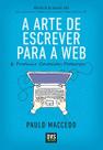 Livro - A arte de escrever para a web
