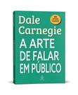 Livro - A arte de falar em público Livro - A arte de falar em público