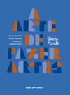 Livro - A arte de fazer artes