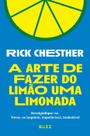 Livro - A arte de fazer do limão uma limonada