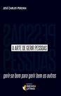 Livro - A arte de gerir pessoas Livro - A arte de gerir pessoas