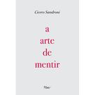 Livro - A arte de mentir Livro - A arte de mentir