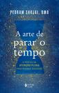 Livro - A arte de parar o tempo