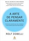 Livro - A arte de pensar claramente