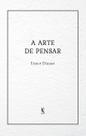 Livro - A arte de pensar
