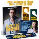 Livro - A Arte de Prosperar - Pablo Marçal Livro - A Arte de Prosperar - Pablo Marçal