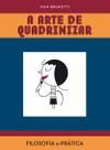 Livro - A arte de quadrinizar
