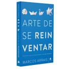 Livro - A arte de se reinventar