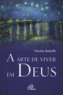 Livro - A arte de viver em Deus