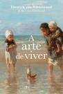 Livro - A arte de viver
