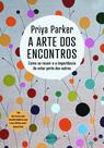 Livro - A arte dos encontros