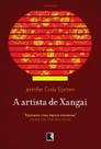 Livro - A artista de Xangai