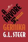 Livro - A árvore de Gernika