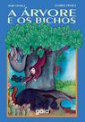 Livro - A árvore e os bichos