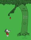 Livro - A árvore generosa Livro - A árvore generosa