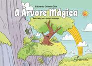 Livro - A árvore mágica