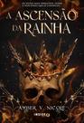 Livro - A Ascensão da Rainha