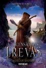 Livro - A ascensão das trevas