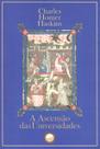 Livro - A Ascensão das Universidades