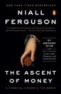 Livro A ascensão do dinheiro: uma história financeira do mundo