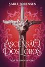Livro - A ascensão dos lobos