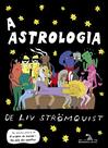 Livro - A astrologia de Liv Strömquist
