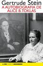 Livro - A autobiografia de Alice B. Toklas