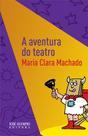 Livro - A aventura do teatro