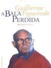 Livro - A bala perdida