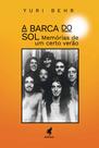 Livro - A Barca do Sol