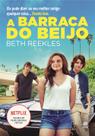 Livro - A barraca do beijo
