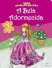 Livro - A Bela Adormecida Livro - A Bela Adormecida