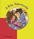 Livro - A Bela adormecida Livro - A Bela adormecida