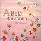Livro - A Bela baratinha