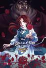 Livro - A Bela e a Fera às avessas – Twisted Tales em mangá – vol. 1
