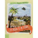 Livro - A bela e a fera e outros contos da carochinha
