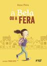 Livro - A bela ou a fera Livro - A bela ou a fera