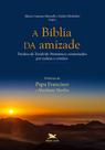 Livro - A Bíblia da amizade
