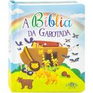 Livro - A Bíblia da Garotada