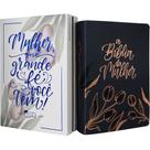 Livro - A Bíblia da Mulher NAA Nova Edição