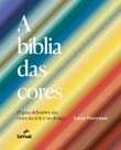 Livro - A bíblia das cores